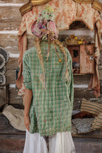Load image into Gallery viewer, Magnolia Pearl Adison Workshirt