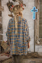 Load image into Gallery viewer, Magnolia Pearl Adison Workshirt