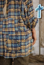 Load image into Gallery viewer, Magnolia Pearl Adison Workshirt