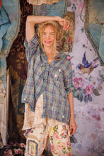 Load image into Gallery viewer, Magnolia Pearl Check Adison Workshirt