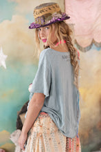 Load image into Gallery viewer, Magnolia Pearl Europa T