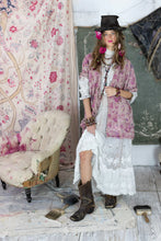 Load image into Gallery viewer, Magnolia Pearl Floral Magda Shirt