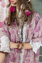 Load image into Gallery viewer, Magnolia Pearl Floral Magda Shirt