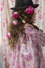 Load image into Gallery viewer, Magnolia Pearl Floral Magda Shirt