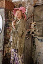 Load image into Gallery viewer, Magnolia Pearl Printed Adison Workshirt