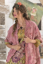 Load image into Gallery viewer, Magnolia Pearl Printed Adison Workshirt
