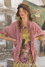 Load image into Gallery viewer, Magnolia Pearl Printed Adison Workshirt