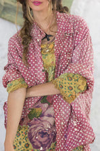 Load image into Gallery viewer, Magnolia Pearl Printed Adison Workshirt