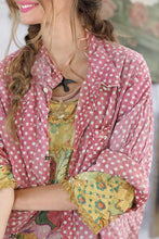 Load image into Gallery viewer, Magnolia Pearl Printed Adison Workshirt