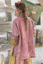 Load image into Gallery viewer, Magnolia Pearl Printed Adison Workshirt