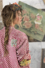 Load image into Gallery viewer, Magnolia Pearl Printed Adison Workshirt