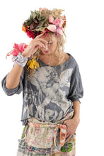 Load image into Gallery viewer, Magnolia Pearl Malibu Cherub Viggo T