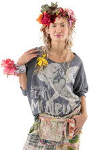 Load image into Gallery viewer, Magnolia Pearl Malibu Cherub Viggo T