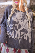 Load image into Gallery viewer, Magnolia Pearl Malibu Cherub Viggo T