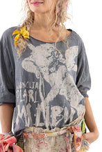 Load image into Gallery viewer, Magnolia Pearl Malibu Cherub Viggo T
