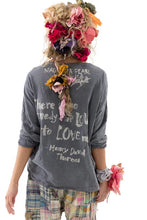 Load image into Gallery viewer, Magnolia Pearl Malibu Cherub Viggo T