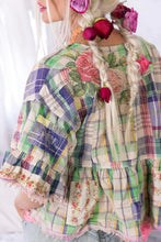 Load image into Gallery viewer, Magnolia Pearl Dear Liza Eyelet Blouse