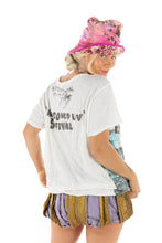 Load image into Gallery viewer, Magnolia Pearl Surfvival T