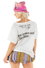 Load image into Gallery viewer, Magnolia Pearl Surfvival T