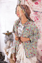 Load image into Gallery viewer, Magnolia Pearl Printed Adison Workshirt