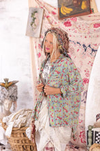 Load image into Gallery viewer, Magnolia Pearl Printed Adison Workshirt