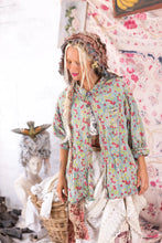 Load image into Gallery viewer, Magnolia Pearl Printed Adison Workshirt