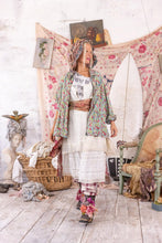 Load image into Gallery viewer, Magnolia Pearl Printed Adison Workshirt