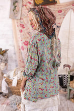 Load image into Gallery viewer, Magnolia Pearl Printed Adison Workshirt