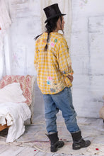 Load image into Gallery viewer, Magnolia Pearl Boyfriend Workshirt