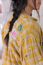 Load image into Gallery viewer, Magnolia Pearl Boyfriend Workshirt