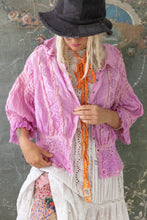 Load image into Gallery viewer, Magnolia Pearl Ramie Daisie Blouse