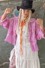 Load image into Gallery viewer, Magnolia Pearl Ramie Daisie Blouse