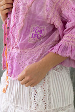 Load image into Gallery viewer, Magnolia Pearl Ramie Daisie Blouse