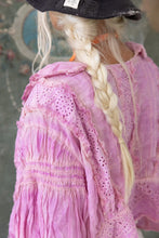 Load image into Gallery viewer, Magnolia Pearl Ramie Daisie Blouse