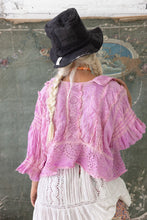 Load image into Gallery viewer, Magnolia Pearl Ramie Daisie Blouse