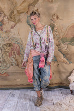 Load image into Gallery viewer, Magnolia Pearl Printed Boyfriend Shirt