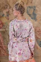 Load image into Gallery viewer, Magnolia Pearl Printed Boyfriend Shirt