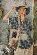 Load image into Gallery viewer, Magnolia Pearl Pena Shirt