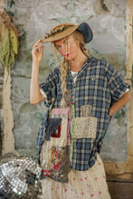 Load image into Gallery viewer, Magnolia Pearl Pena Shirt