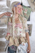 Load image into Gallery viewer, Magnolia Pearl Quilted Catalina Tank