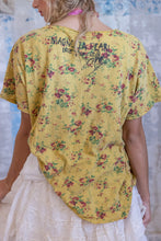 Load image into Gallery viewer, Magnolia Pearl Floral Circus Love T