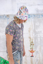 Load image into Gallery viewer, Magnolia Pearl Floral Circus Love T