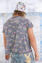 Load image into Gallery viewer, Magnolia Pearl Floral Circus Love T
