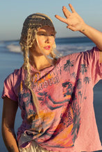 Load image into Gallery viewer, Magnolia Pearl Lahaina Strong T