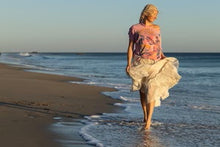 Load image into Gallery viewer, Magnolia Pearl Lahaina Strong T
