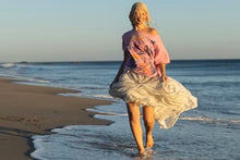 Load image into Gallery viewer, Magnolia Pearl Lahaina Strong T