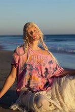 Load image into Gallery viewer, Magnolia Pearl Lahaina Strong T