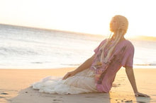 Load image into Gallery viewer, Magnolia Pearl Lahaina Strong T