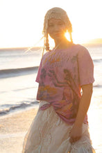 Load image into Gallery viewer, Magnolia Pearl Lahaina Strong T