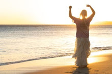 Load image into Gallery viewer, Magnolia Pearl Lahaina Strong T